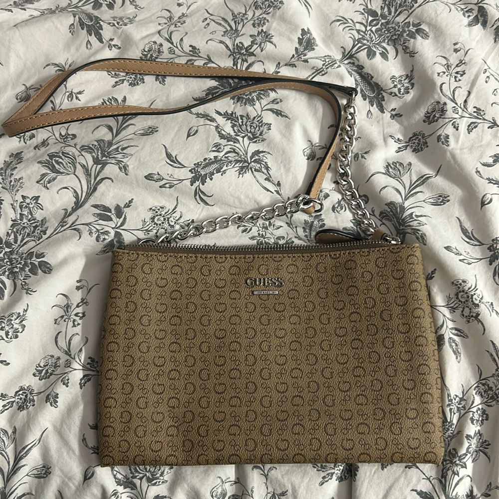 Guess Purse